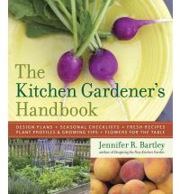 THE KITCHEN GARDENER S HANDBOOK