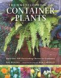 THE ENCYCLOPEDIA OF CONTAINER PLANTS