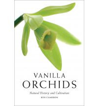 VANILLA ORCHIDS