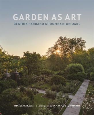 GARDEN AS ART