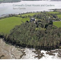 CORNWALL S GREAT HOUSES AND GARDENS