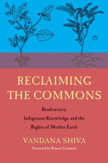 RECLAIMING THE COMMONS