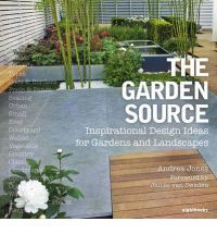 THE GARDEN SOURCE