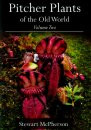 PITCHER PLANTS OF THE WORLD