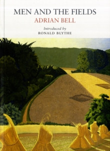 MEN AND THE FIELDS