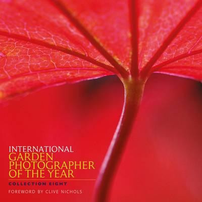 INTERNATIONAL GARDEN PHOTOGRAPHER OF THE YEAR