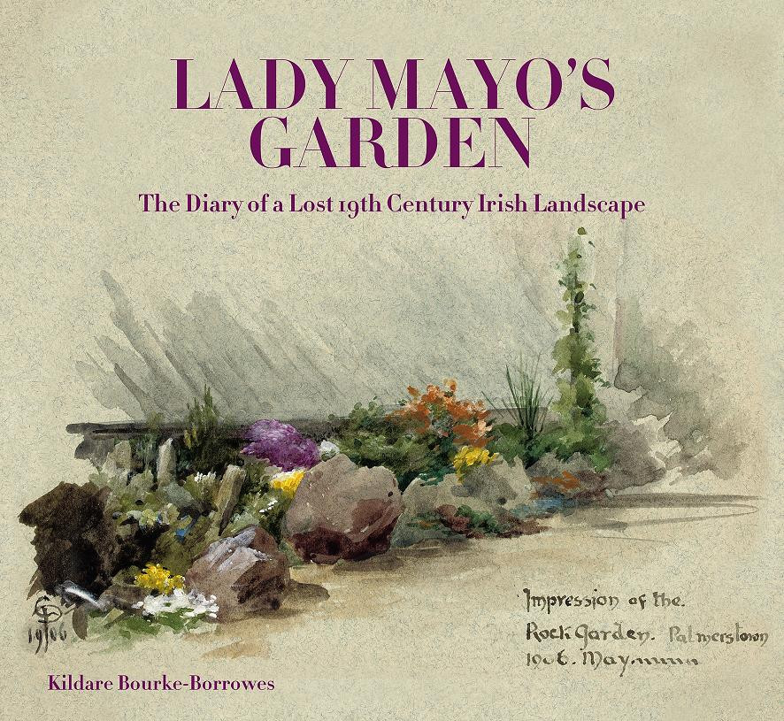 LADY MAYO S GARDEN