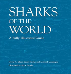 SHARKS OF THE WORLD