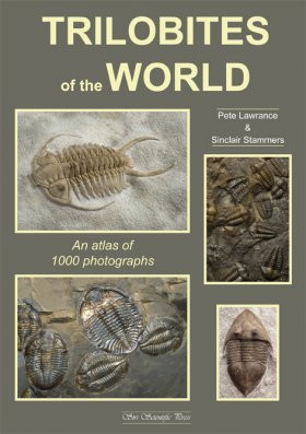 TRILOBITES OF THE WORLD