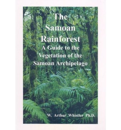 THE SAMOAN RAINFOREST