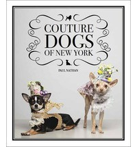 COUTURE DOGS OF NEW YORK