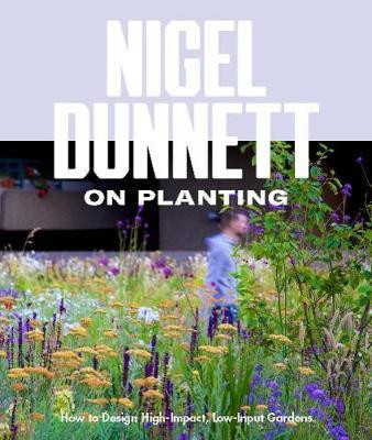 NATURALISTIC PLANTING DESIGN