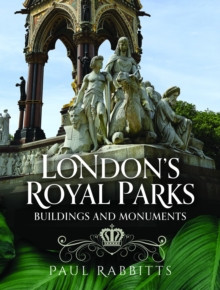 LONDON ROYAL PARKS