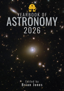 YEARBOOK OF ASTRONOMY 2026