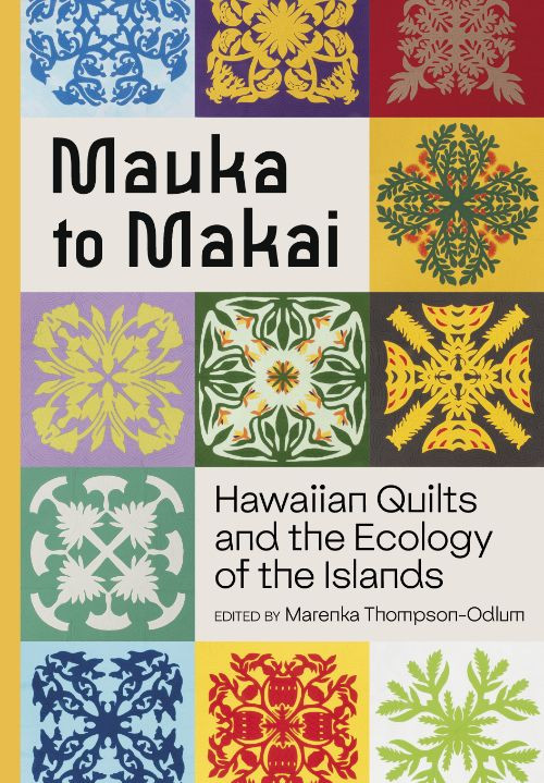 MAUKA TO MAKAI