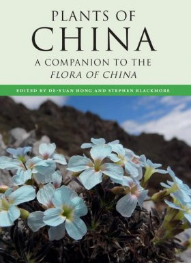 PLANTS OF CHINA