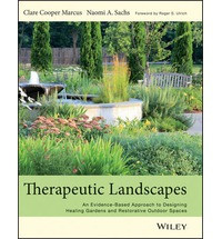 THERAPEUTIC LANDSCAPES