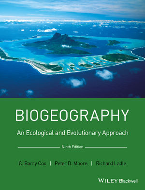 BIOGEOGRAPHY