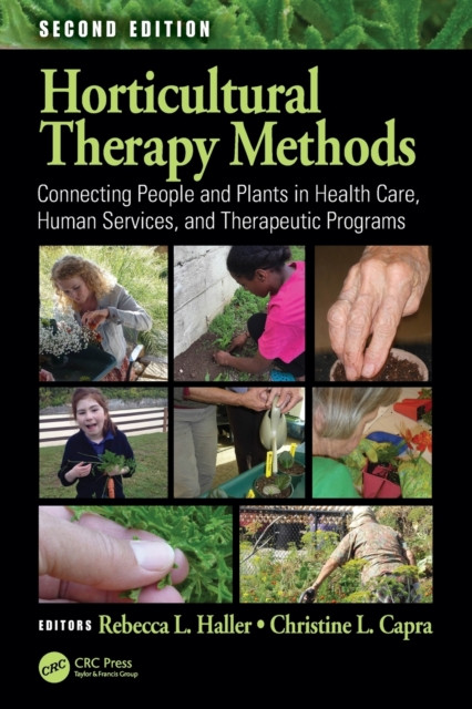 HORTICULTURAL THERAPY METHODS