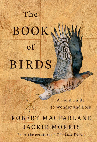 THE BOOK OF BIRDS