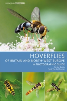 HOVERFLIES OF BRITAIN AND NORTH-WEST EUROPE