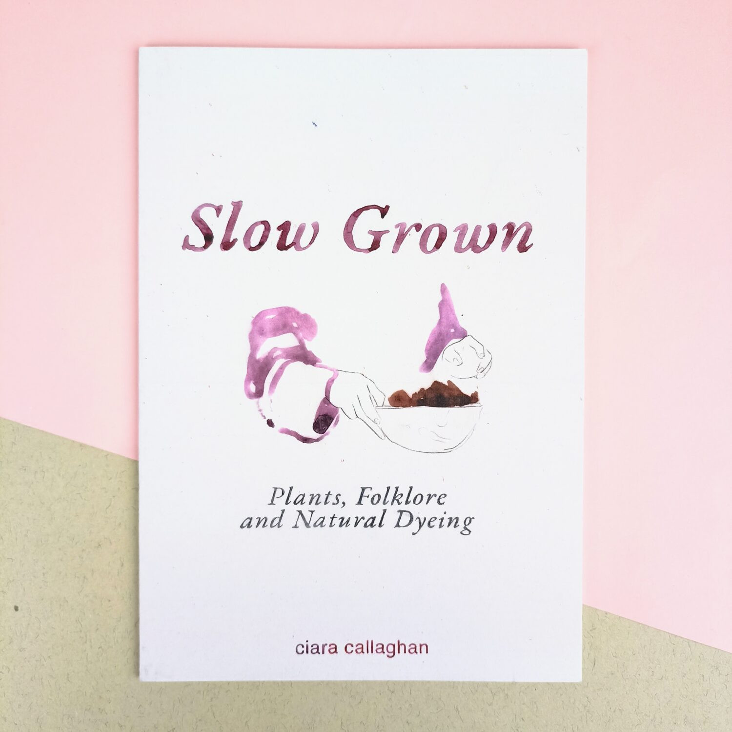 SLOW GROWN