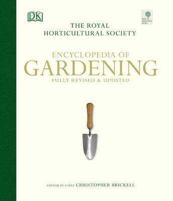 ENCYCLOPEDIA OF GARDENING