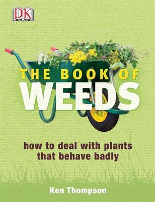 THE BOOK OF WEEDS