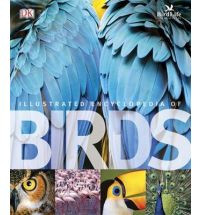 ILLUSTRATED ENCYCLOPEDIA OF BIRDS