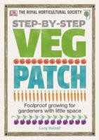 RHS STEP BY STEP VEG PATCH