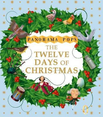 PANORAMA POPS THE TWELVE DAYS OF CHRISTMAS