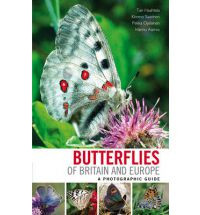 BUTTERFLIES OF BRITAIN AND EUROPE