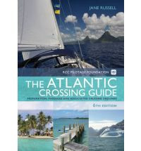 THE ATLANTIC CROSSING GUIDE