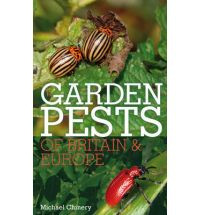 GARDEN PESTS OF BRITAIN AND EUROPE