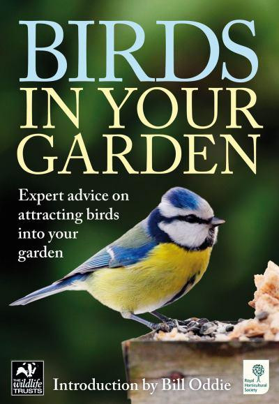 BIRDS IN YOUR GARDEN