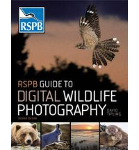 RSPB GUIDE TO DIGITAL WILDLIFE PHOTOGRAPHY