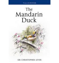 THE MANDARIN DUCK