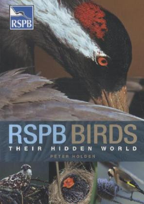 RSPB BIRDS
