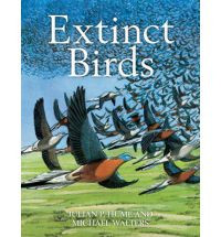 EXTINCT BIRDS