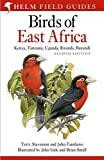 BIRDS OF EAST AFRICA