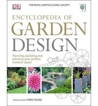 ENCYCLOPEDIA OF GARDEN DESIGN