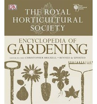 RHS ENCYCLOPEDIA OF GARDENING