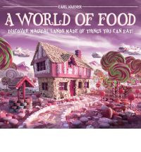 A WORLD OF FOOD