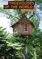 EXTRAORDINARY TREEHOUSES 2016