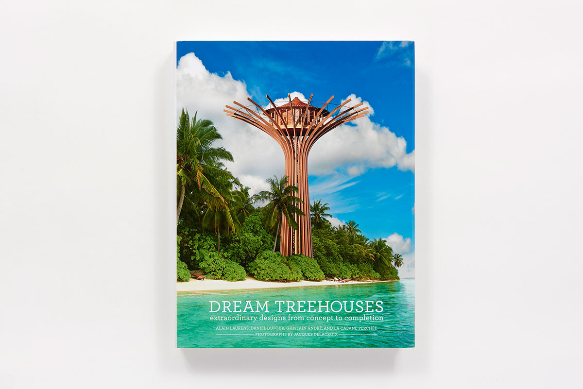 DREAM TREEHOUSES