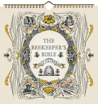 THE BEEKEEPER S BIBLE