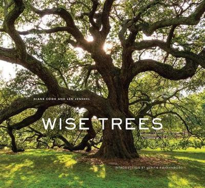 WISE TREES