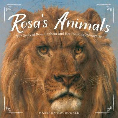 ROSA S ANIMALS