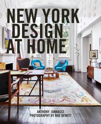 NEW YORK DESIGN AT HOME