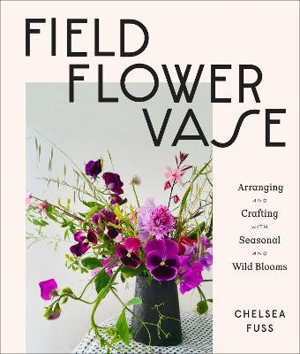 FIELD FLOWER VASE